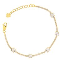 Bracciale Vivi Gioielli Donna in Argento 0798020040539